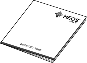 Acce QUICK START GUIDE